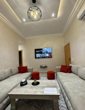 Appartement au centre de Marrakech